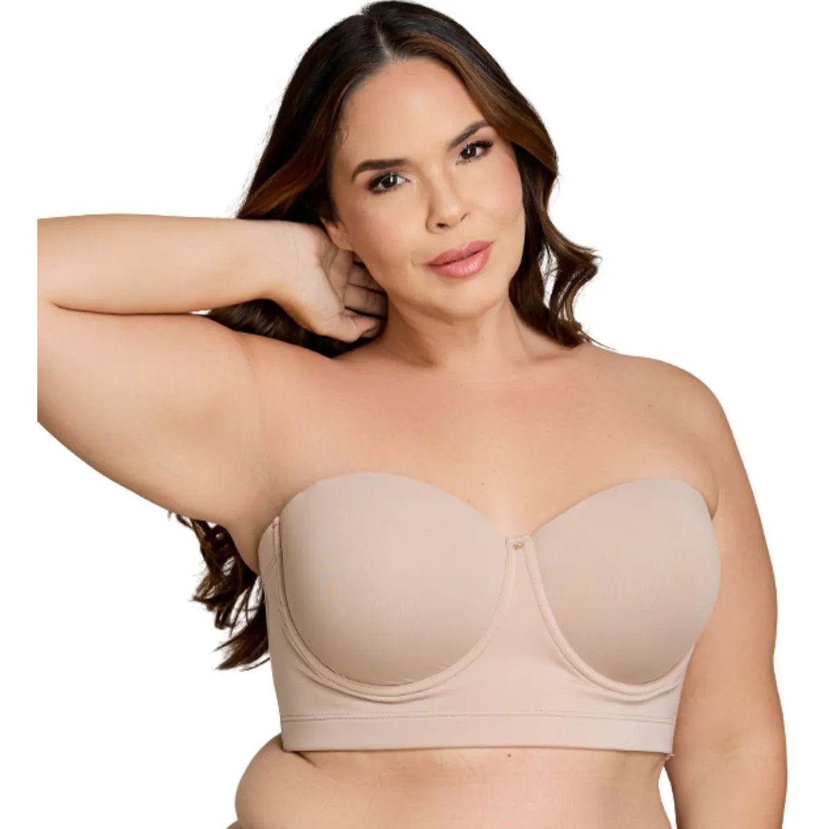 Sutiã Plus Size Tomara Que Caia - PSP040005