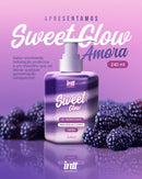 Sweet Glow Amora - Hidratante para Virilha e Corpo